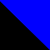 Чорний-синій