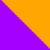 Фиолетовый-оранжевый