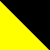 Желтый-черный