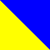 Жовтий-синій