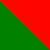 Зеленый-красный
