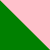 Зеленый-розовый