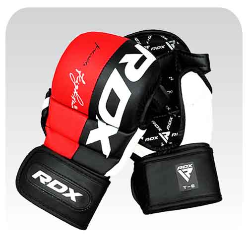 Рукавички для MMA