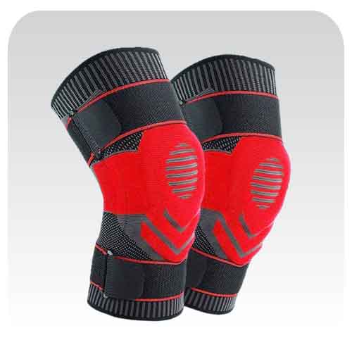 Спортивні бандажі