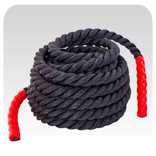 Тренувальний інвентар