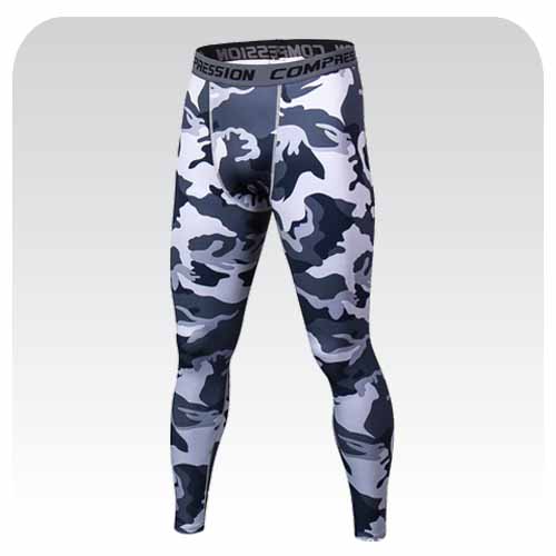 Шорти та штани