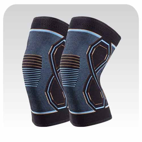 Спортивні бандажі