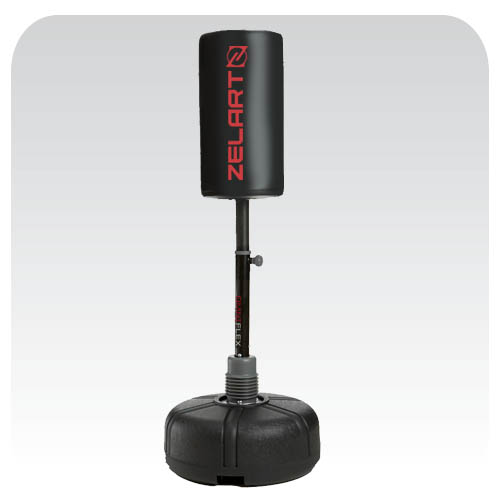 Манекены, мешки и груши напольные