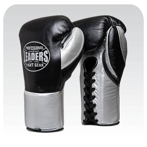 Перчатки боксерские