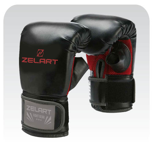 Перчатки снарядные