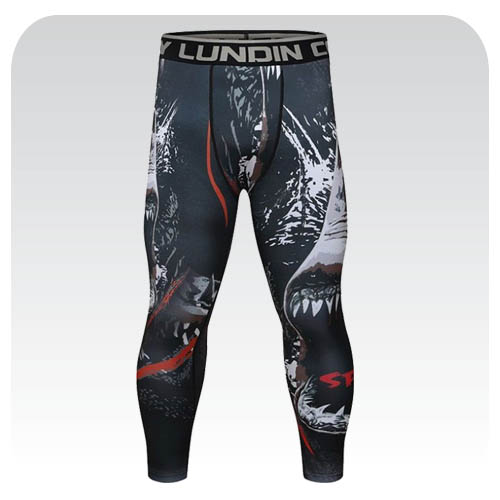 Шорты, штаны компрессионные