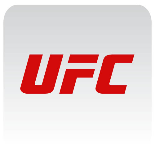 Товары UFC