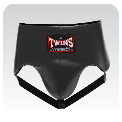 Защита паха