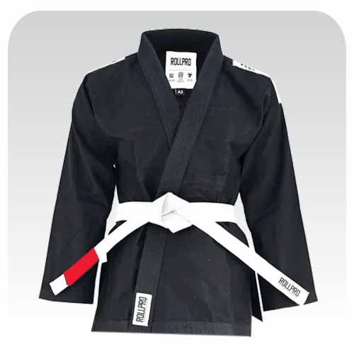 Кімоно та пояси