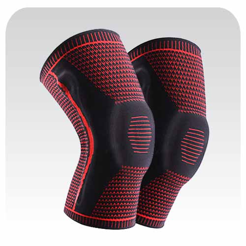 Спортивні бандажі