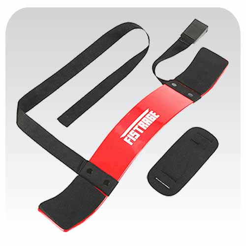 Тренувальний інвентар