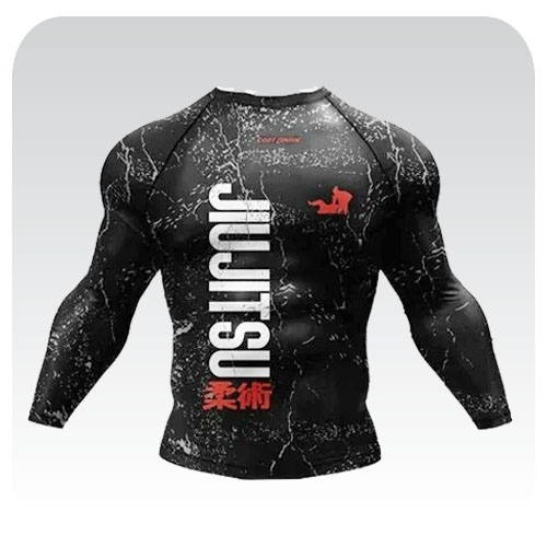 Футболки и рашгарды