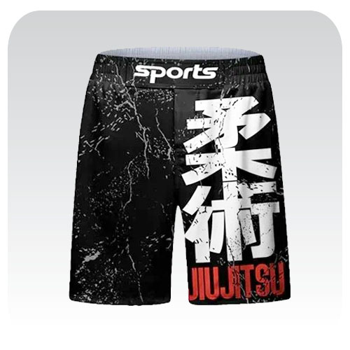 Шорты и штаны