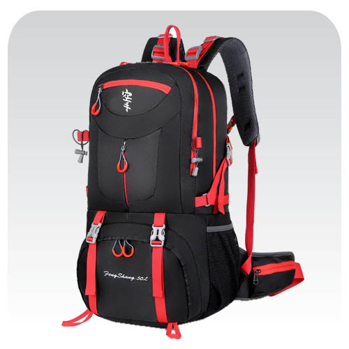 Сумки и рюкзаки