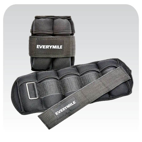 Тренировочный инвентарь