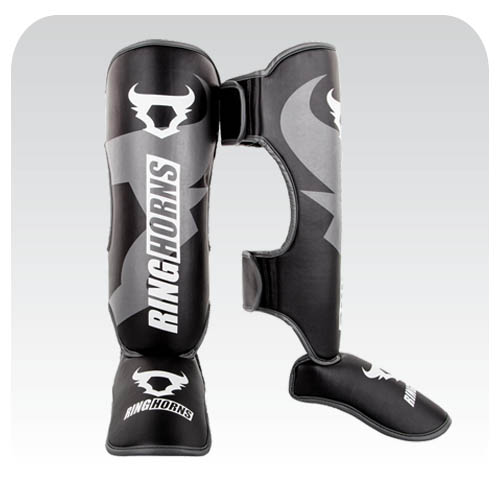 Защита голени и стопы