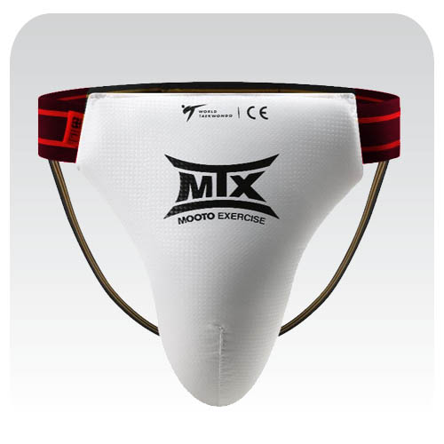 Защита паха