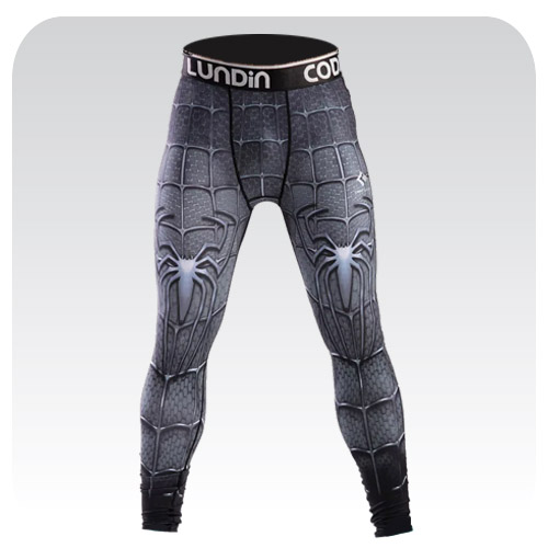 Шорти та штани компресійні