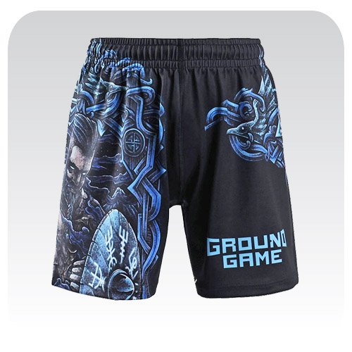 Шорти і штани для Кікбоксінгу