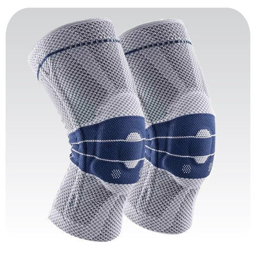 Спортивні бандажі