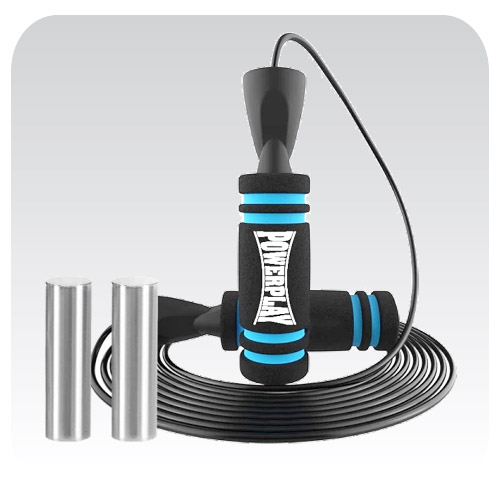 Тренувальний інвентар