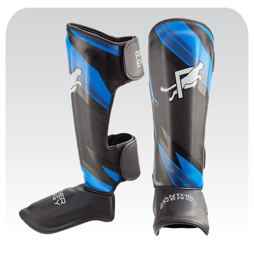 Захист гомілки та стопи