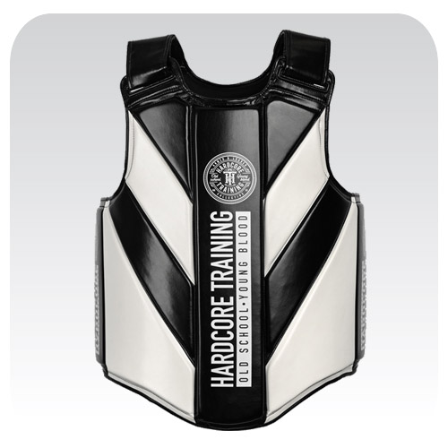 Захисне екіпірування тренера