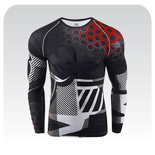 Футболки, рашгарди