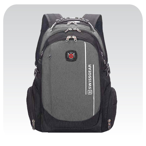 Сумки та рюкзаки