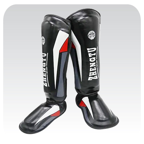 Захист гомілки та стопи