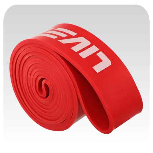 Тренировочный инвентарь