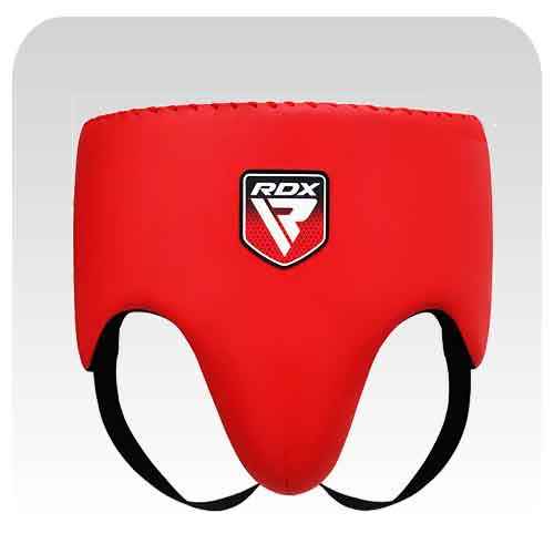 Защита паха