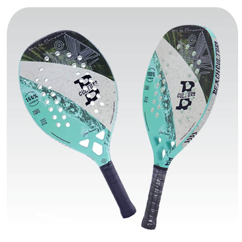 Ракетки для пляжного тенісу