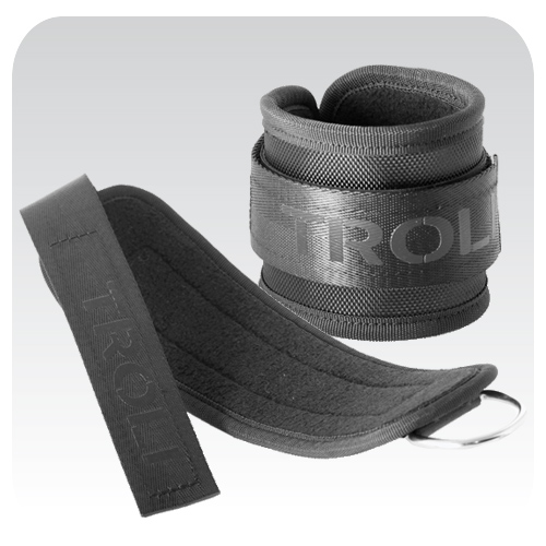 Манжеті та лямки