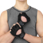 Перчатки для фитнеса и тренировок HARD TOUCH FG-9529 S-XL черный 3