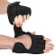 Перчатки для фитнеса и тренировок HARD TOUCH FG-9529 S-XL черный 4