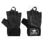 Перчатки спортивные HARD TOUCH SB-9530 S-XL черный 13
