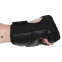 Перчатки для фитнеса и тренировок HARD TOUCH FG-9531 S-XL черный 2