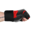 Перчатки для фитнеса и тяжелой атлетики HARD TOUCH FG-9532 S-XL цвета в ассортименте 2