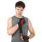 Перчатки для фитнеса и тяжелой атлетики HARD TOUCH FG-9532 S-XL цвета в ассортименте 5