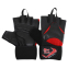 Перчатки для фитнеса и тяжелой атлетики HARD TOUCH FG-9532 S-XL цвета в ассортименте 12