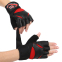 Перчатки для фитнеса и тяжелой атлетики HARD TOUCH FG-9532 S-XL цвета в ассортименте 18
