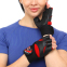 Перчатки для фитнеса и тяжелой атлетики HARD TOUCH FG-9532 S-XL цвета в ассортименте 19