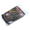 Перчатки для фитнеса и тяжелой атлетики HARD TOUCH FG-9532 S-XL цвета в ассортименте 14