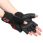 Перчатки для фитнеса и тяжелой атлетики HARD TOUCH FG-9532 S-XL цвета в ассортименте 16